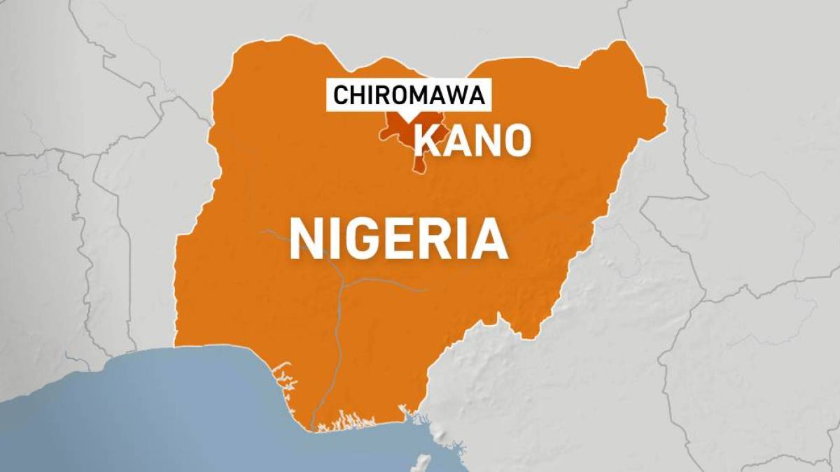 El autobús se sumerge en el puente en el norte de Nigeria, matando a 22 atletas | Noticias de atletismo
