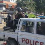 El gobierno de Trump designa a dos pandillas haitianas como 'grupos terroristas' | Noticias de Donald Trump