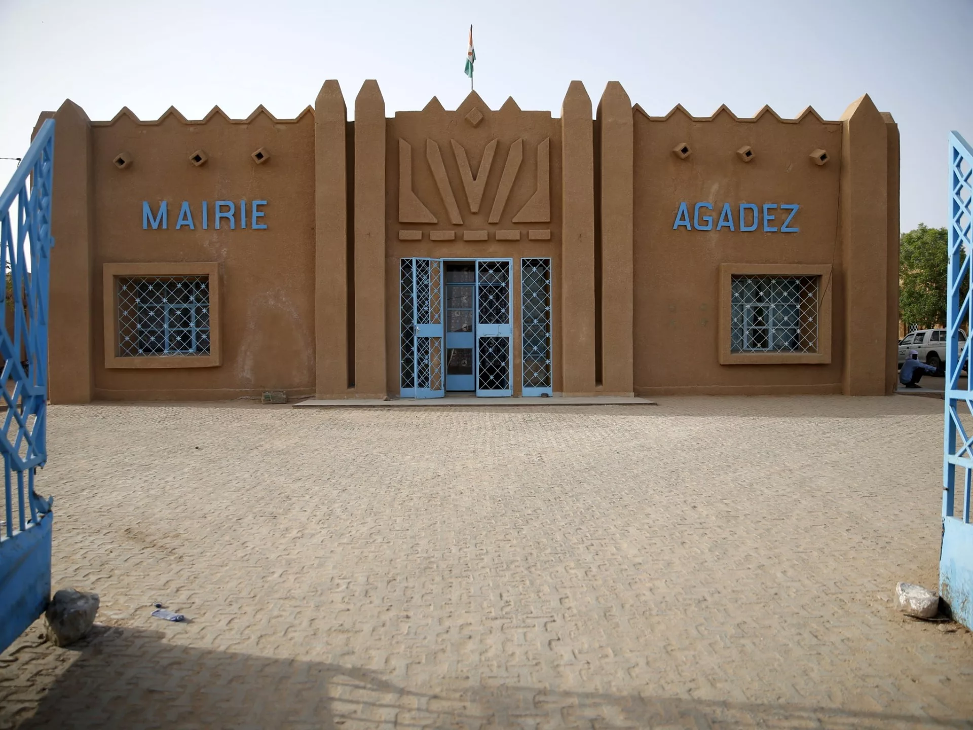 El gobierno militar de Níger revoca la ley antiinmigración después de ocho años |  Noticias