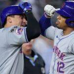 El jardinero de los Mets, Tyrone Taylor, se somete a cirugías de hernia y codo