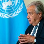 El jefe de la ONU expresó 'preocupación' por la congelación de Trump en la ayuda extranjera de los Estados Unidos | Noticias de las Naciones Unidas