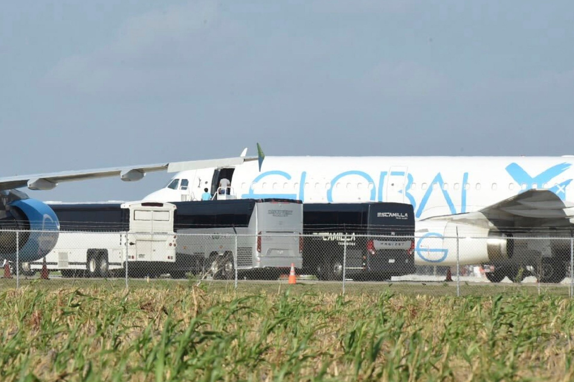 El juez estadounidense bloquea al gobierno para deportar a menores no acompañados de guatemalas | Noticias de Donald Trump