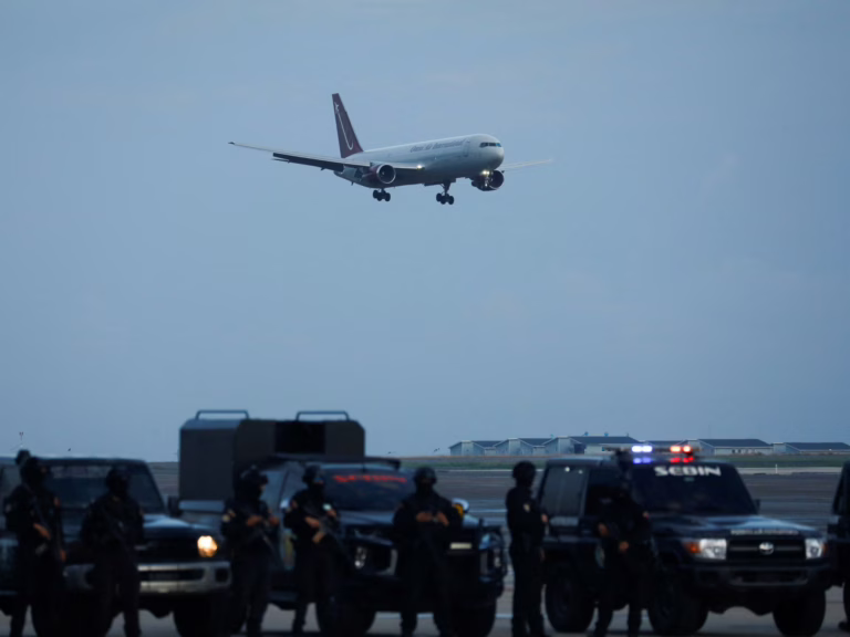 El juez estadounidense indica que las deportaciones para Sudán del Sur probablemente violaron la orden judicial | Noticias de Donald Trump