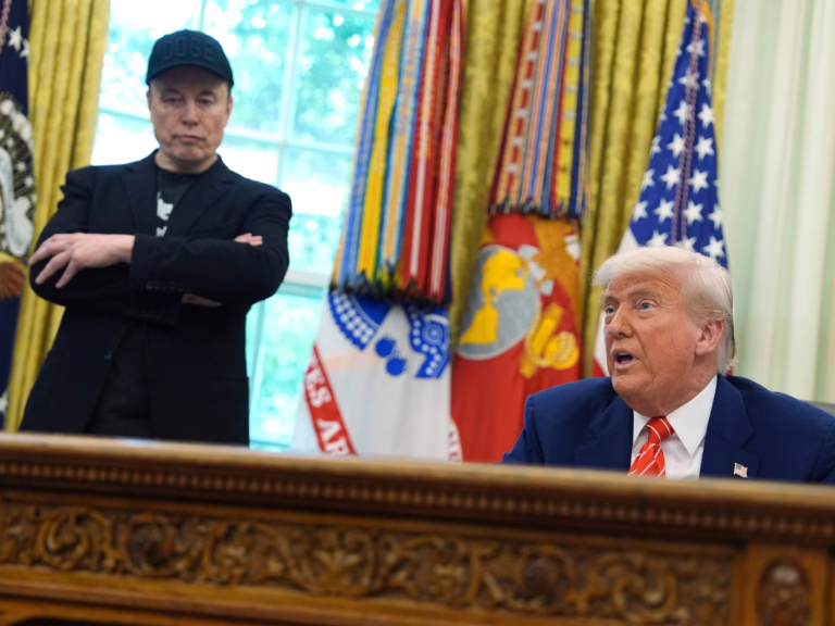 El líder de Al-Qaeda Do Yemen amenaza a Trump, Musk sobre la guerra israelí contra Gaza | Al-Qaeda News