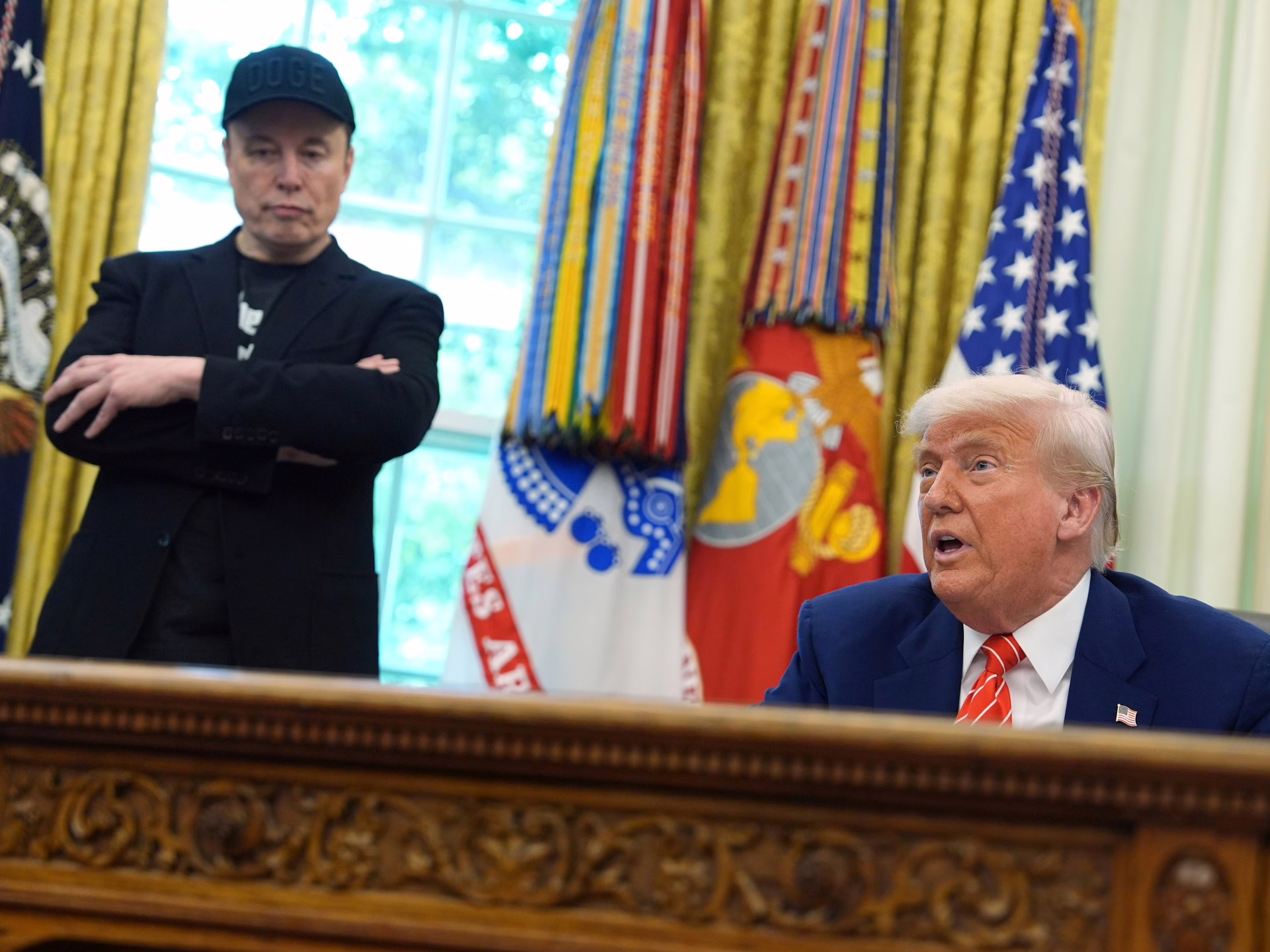 El líder de Al-Qaeda Do Yemen amenaza a Trump, Musk sobre la guerra israelí contra Gaza | Al-Qaeda News