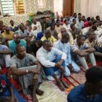 El objetivo de las escuelas de Senegal para los esposos de cambiar los roles de género | Noticias de FGM