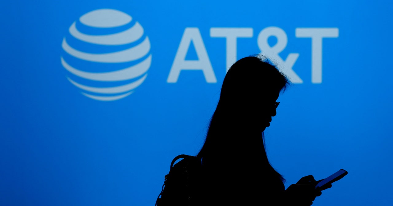 El peligro abrumador de la vulneración de registros telefónicos de AT&T