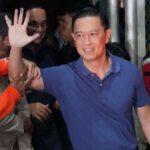 El presidente indonesio libera a cientos de prisioneros como parte del plan de la unidad | Noticias del crimen