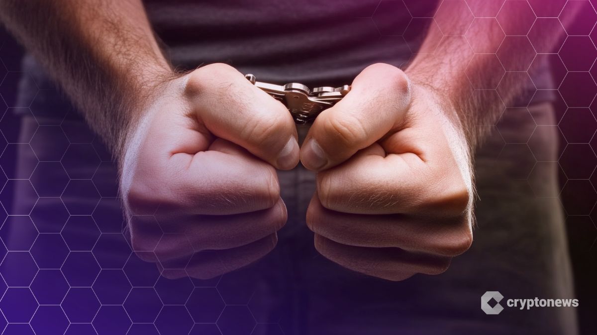 El presunto hacker nómada de $ 190 millones enfrenta la extradición de los Estados Unidos después del arresto