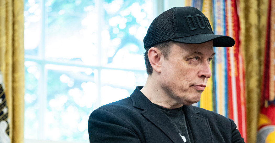 Elon Musk dice que sus críticas a Trump 'fueron demasiado lejos'