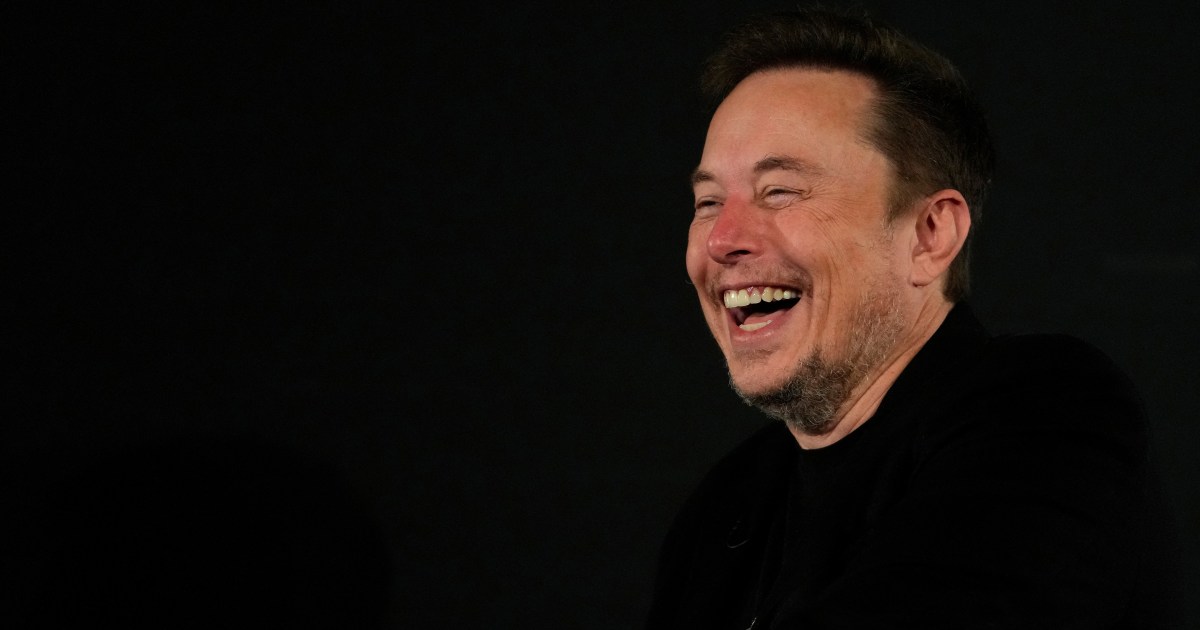 Elon Musk gana un caso de indemnización de 500 millones de dólares para los trabajadores despedidos de Twitter |  Noticias de redes sociales