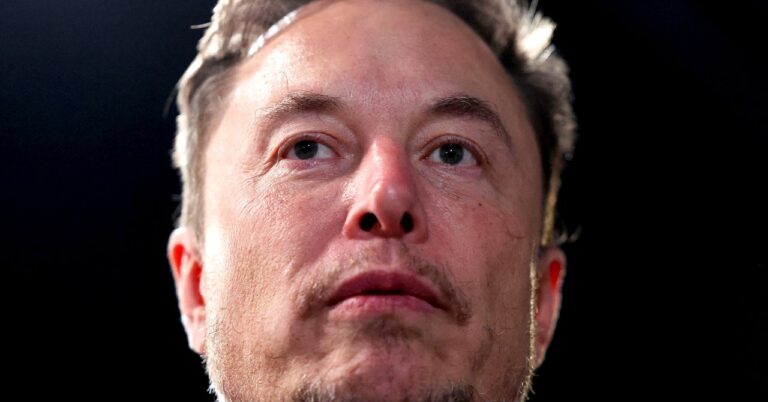 Elon Musk no consigue solucionar la crisis de Tesla en China con su desesperada visita a Asia