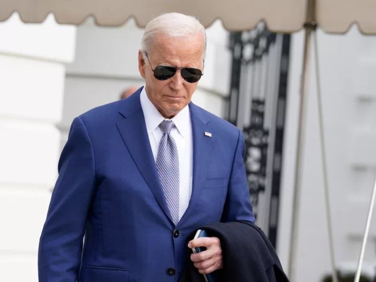 Estados Unidos dice que “no está en guerra” con los hutíes;  Biden admite que las huelgas no detuvieron los ataques |  Guerra de Israel en Gaza Noticias