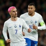 Euro 2024: la presencia de Mbappé y Griezmann convierte a Francia en favorita al título |  Noticias de la Eurocopa 2024