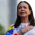 Maria Corina Machado: Venezuela’s Nobel Peace laureate in hiding | Human Rights