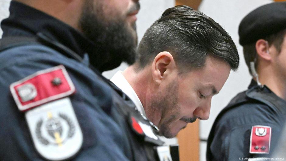 verdict expected in ex-tycoon Benko's fraud case – DW – 10/15/2025