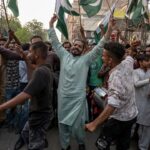 Explosiones, violaciones reportadas después de que India y Pakistán acuerden cesar -fogo | Noticias de conflicto