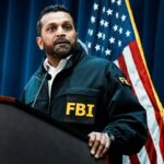 Kash Patel says FBI thwarted alleged ‘terrorist attack’ in Michigan | Crime News