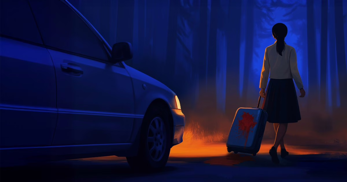 A deadly obsession with True Crime in Korea | True Crime Reports | Crime