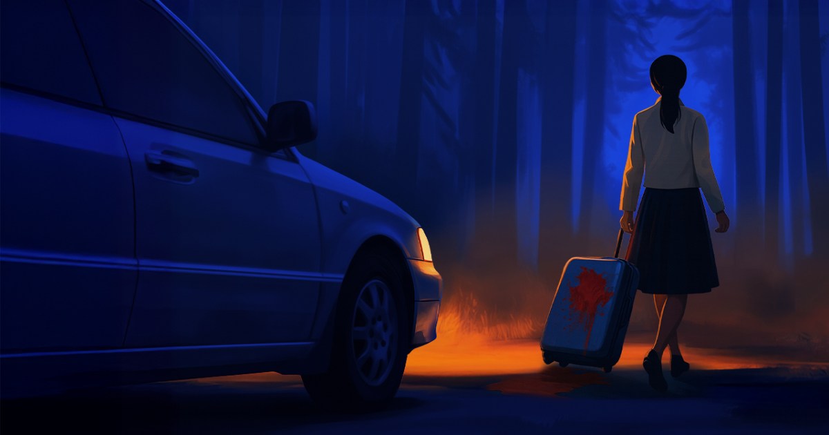 A deadly obsession with True Crime in Korea | True Crime Reports | Crime