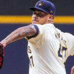 Fuentes - Mets y Frankie Montas acuerdan contrato de 2 años y $34 millones