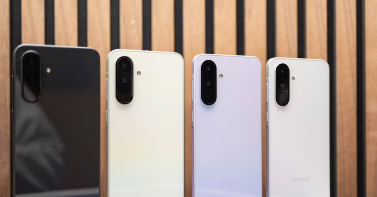 Galaxy A36 y Samsung Galaxy A26 recibirán 6 años de actualizaciones de software