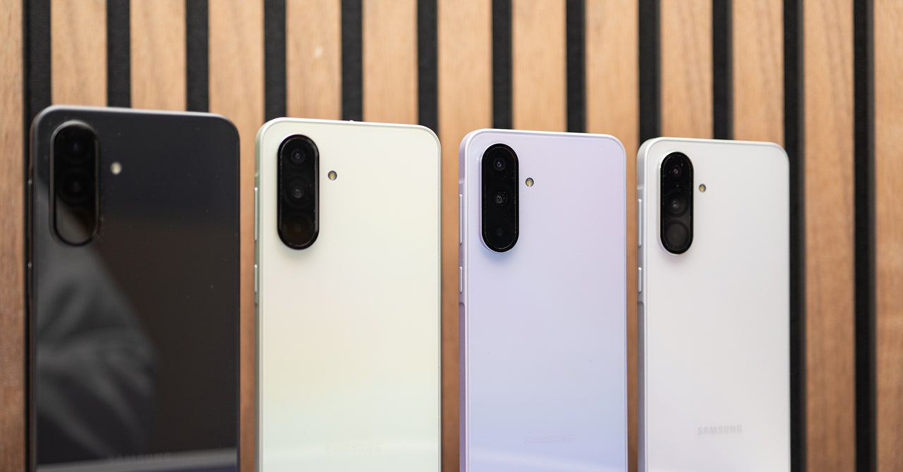 Galaxy A36 y Samsung Galaxy A26 recibirán 6 años de actualizaciones de software