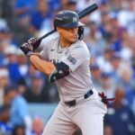 Giancarlo Stanton, de Yankees