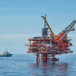 Golfo de México para mantener niveles estables de producción de petróleo y gas para 2026