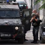 Hombre palestino asesinado en Cisjordania por soldados israelíes de respaldo de colonos | Noticias de conflicto de Israel-Palestina