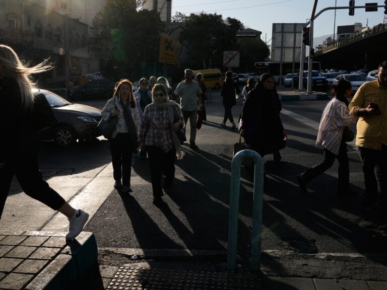 Iran grapples over social freedoms after war with Israel | Politics News