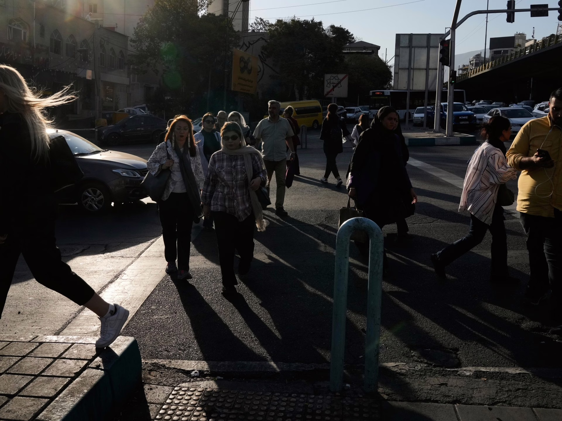 Iran grapples over social freedoms after war with Israel | Politics News