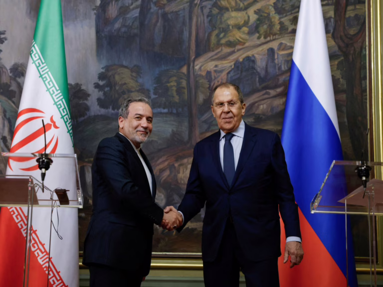 Irán tiene "dudas" sobre las intenciones de los Estados Unidos antes de las negociaciones nucleares | Noticias de política