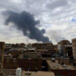 Israel ataca al Hodeidah de Yemen, impresionando a las áreas portuarias | Noticias