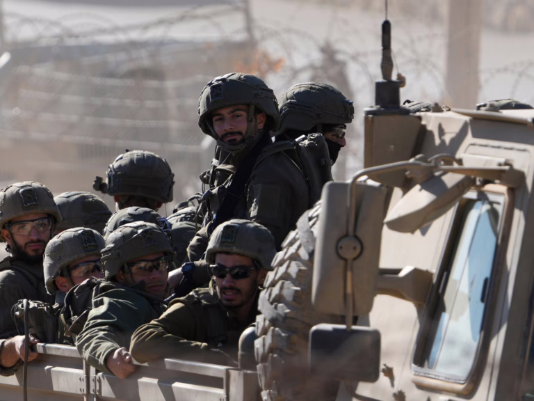 Israel continúa con una estrategia para mantener a los vecinos débiles en el Líbano y Siria | Noticias de guerra siria