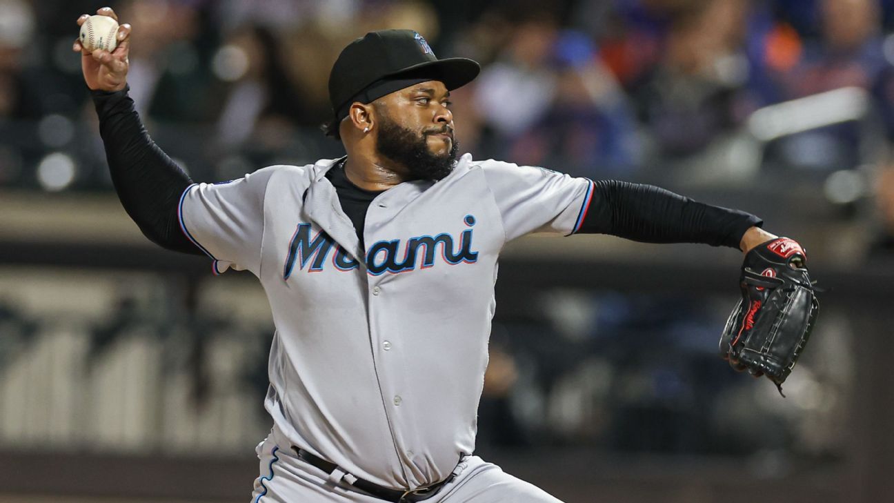 Johnny Cueto será titular para los Angelinos mientras los Reales regresan a las Grandes Ligas