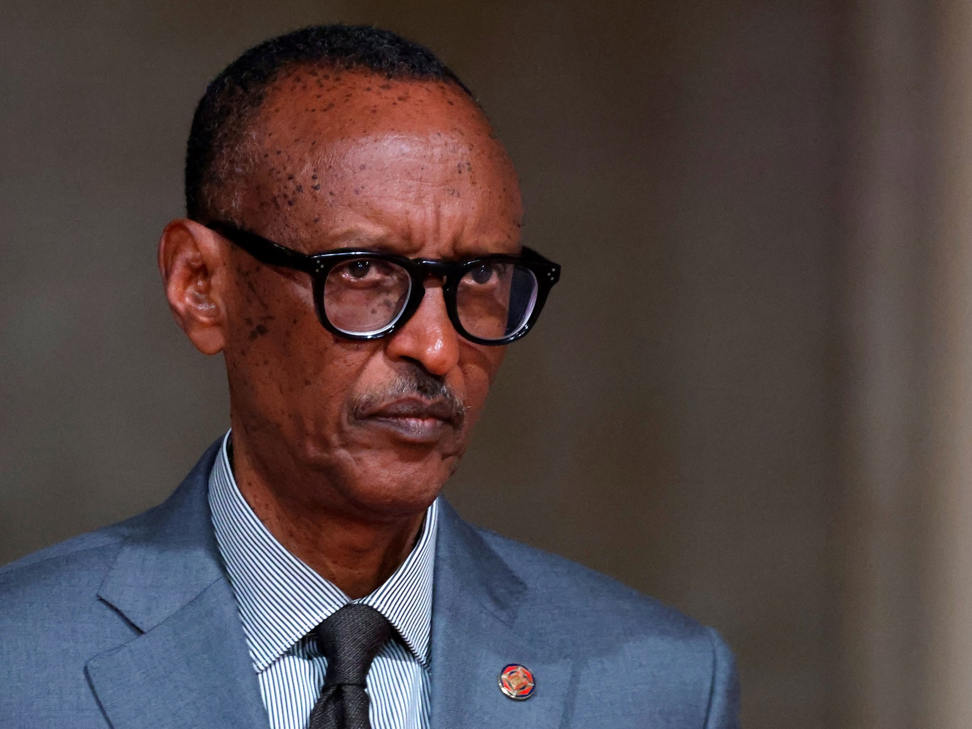 Kagame de Ruanda juró su cuarto mandato tras una victoria electoral del 99 por ciento | Noticias electorales