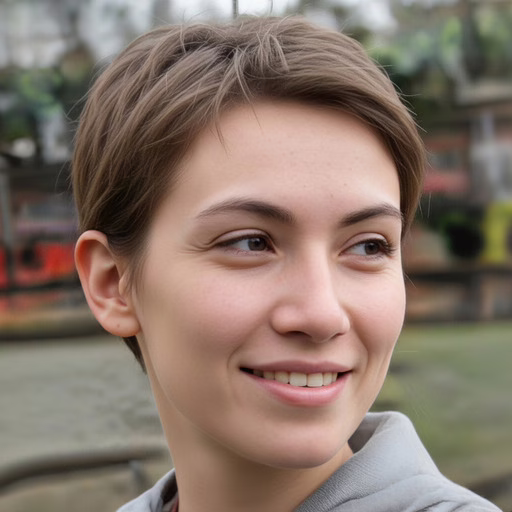 Karen Nguyen Disenadora grafica 2