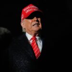 La Casa Blanca hace acusaciones engañosas sobre la oposición democrática a la cuenta de impuestos | Noticias de Donald Trump