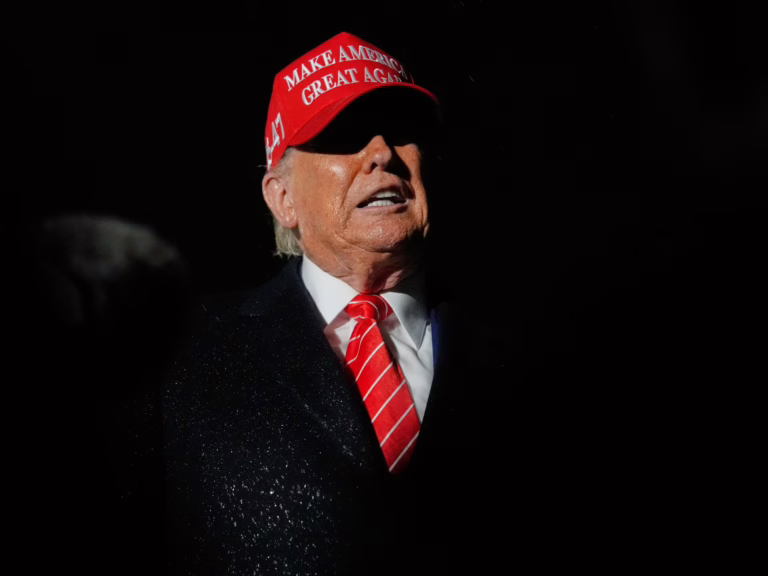 La Casa Blanca hace acusaciones engañosas sobre la oposición democrática a la cuenta de impuestos | Noticias de Donald Trump