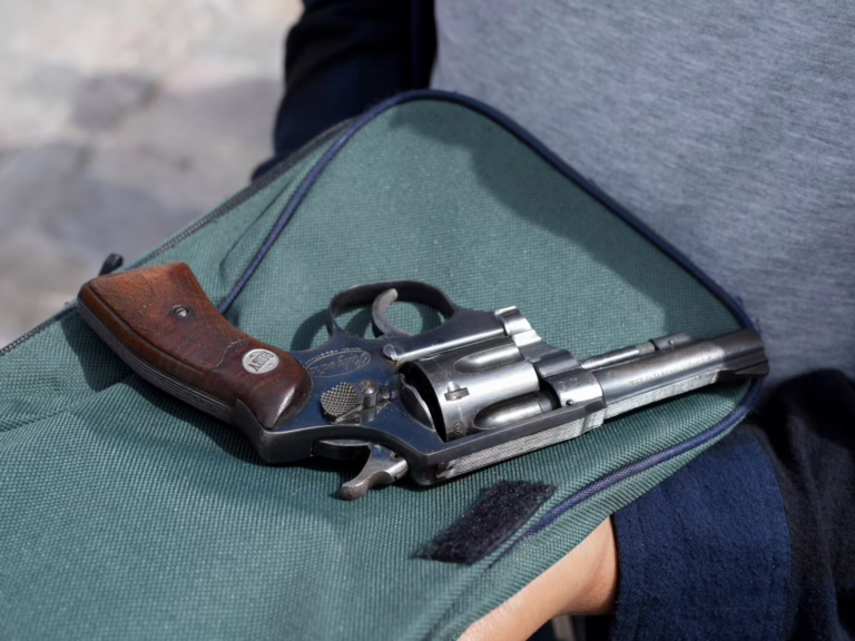 La Corte Suprema llega al proceso de México contra los fabricantes de armas de EE. UU. | Noticias del tribunal