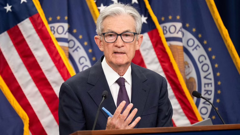 La Fed mantiene la tarifa estable