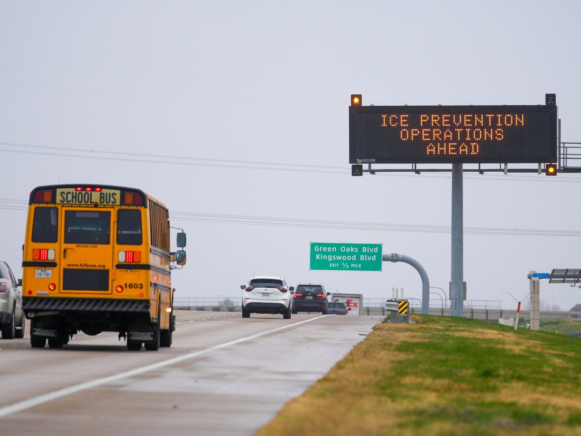 La corte estadounidense bloquea la ley de Texas que requiere diez mandamientos en las aulas escolares | Noticias educativas
