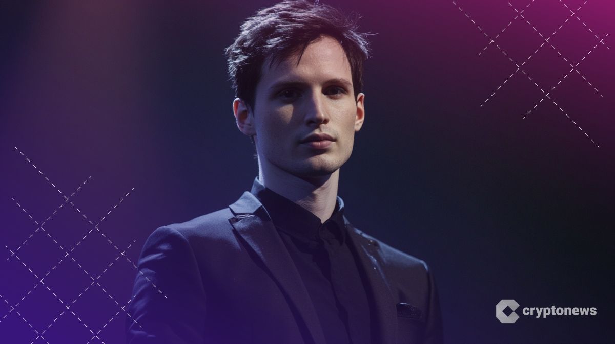 La corte francesa bloquea el viaje de Pavel Durov al Foro de la Libertad de Oslo