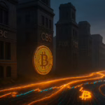 La investigación encuentra lagunas en la cobertura convencional de Bitcoin, dejando a los inversores institucionales expuestos