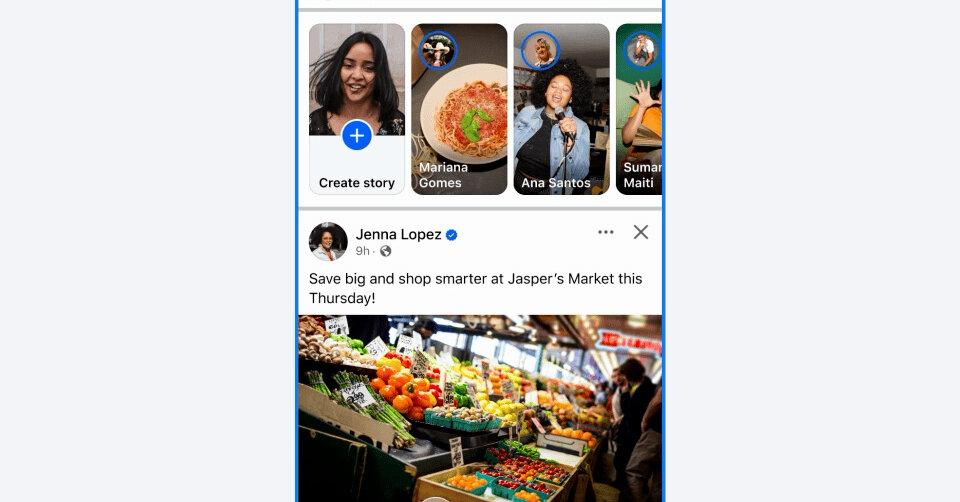 La nueva guía de amigos en Facebook devuelve la aplicación a sus raíces
