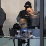 Magdeburg attack suspect testifies at trial – DW – 11/11/2025