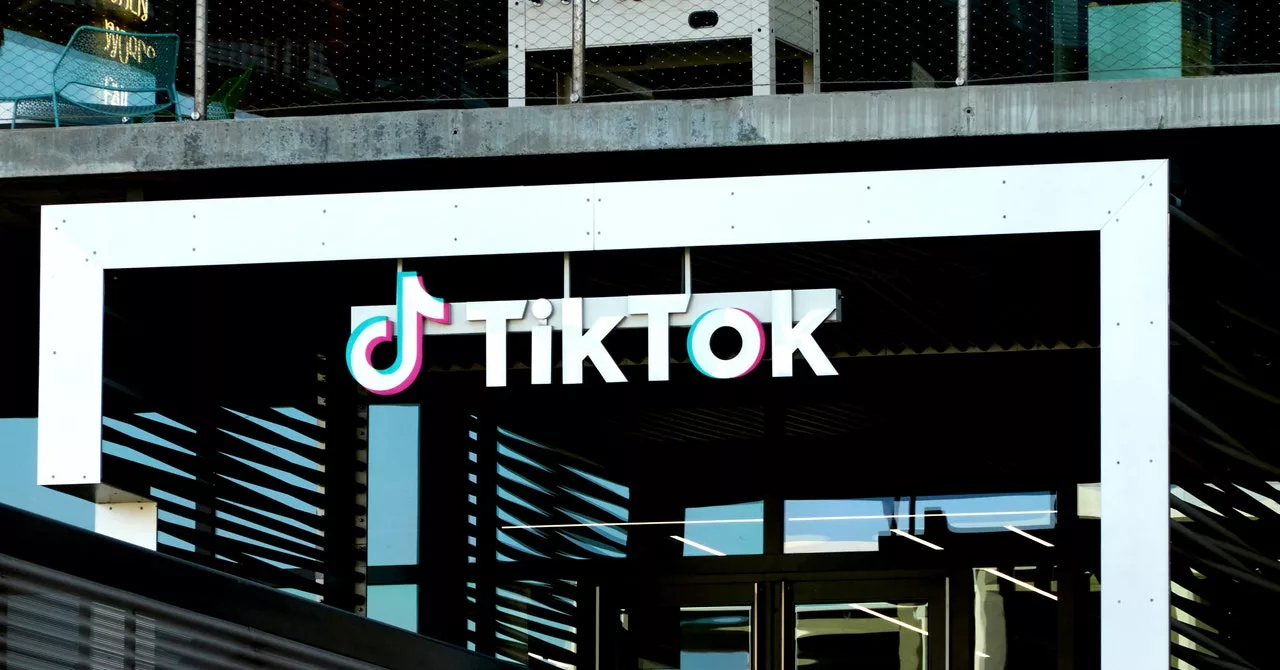 Las casas aprueban un proyecto para prohibir TikTok que es tendencia