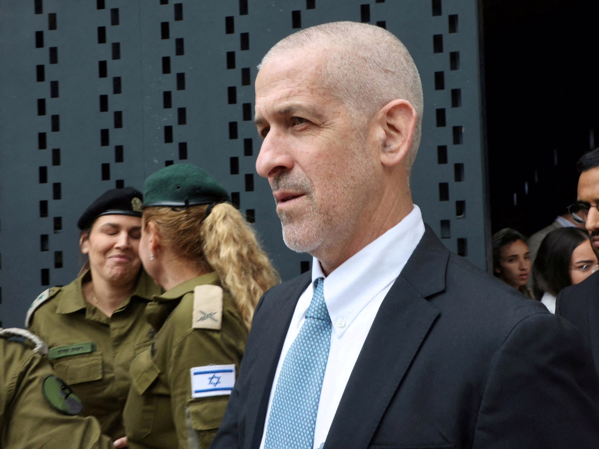 Las tácticas de supervivencia de Netanyahu probaron en medio de las acusaciones de Israel Shin Bet Head | Noticias de política
