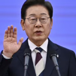 Lee Jae-Myung dice que reforzará los lazos de Corea del Sur con nosotros y en Japón y perseguirá conversaciones con el Norte